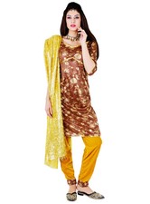 Bollywood Prinzessin Kostüm -