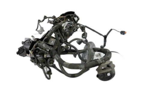 Kabelbaum motorkabelbaum - kabelbaum,