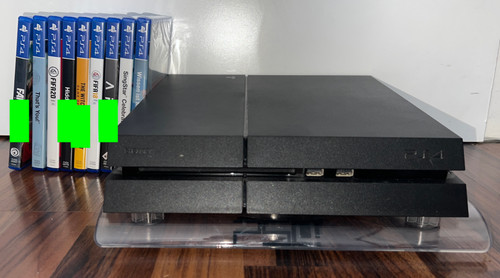 Playstation konsole - playstation, 4