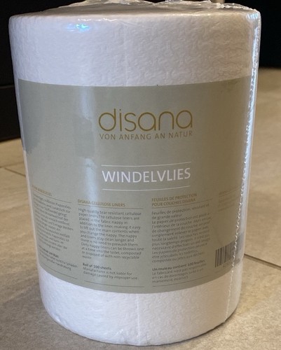 Disana windelvlies papier - disana,