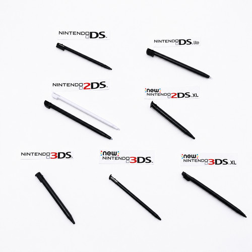 Ersatz stift nintendo - ersatz,