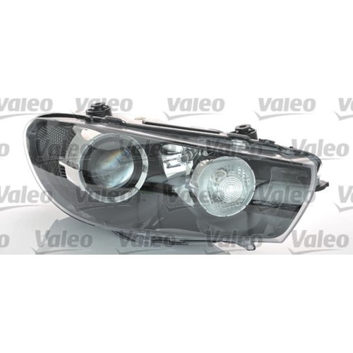Hauptscheinwerfer valeo 043658 - hauptscheinwerfer,