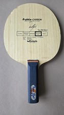 BUTTERFLY Timo Boll Spirit ST Arylate Carbon Holz 