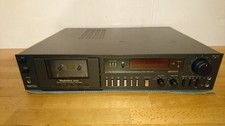 Technics RS-M45  Tape Deck Kassettenrekorder Hifi Stereo