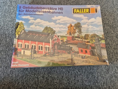 Ovp gebäudebausätze für - h0,