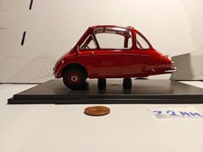 Z244 Oxford 1:18 Heinkel