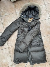 Parajumpers Daunen Mantel Gr