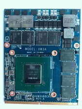 HP ZBOOK 17 G5 QUADRO P4200