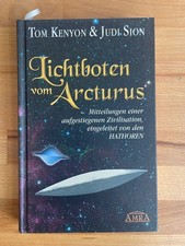Lichtboten vom arcturus - arcturus, von