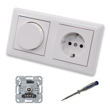 GIRA 245500 LED Dimmer