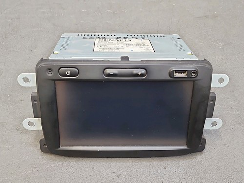 Autoradio gps dacia - gps,