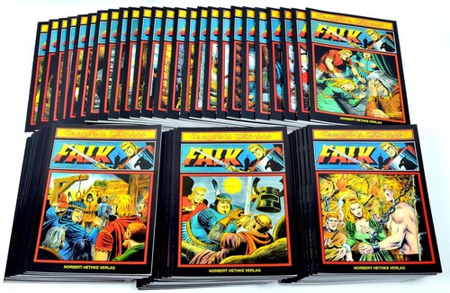 Falk album band fast - band, 1-67