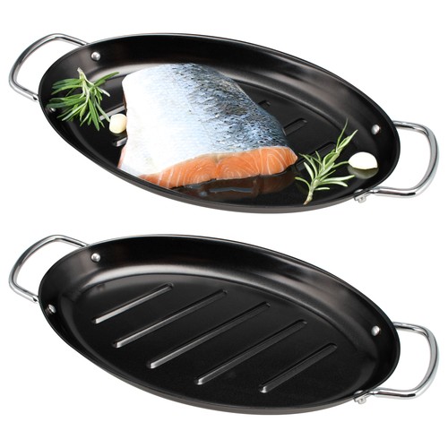 Bremermann fisch grillpfanne - bremermann, fisch-grillpfanne