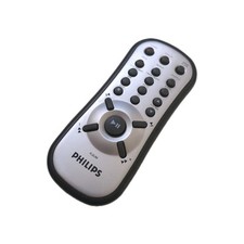 Original Fernbedienung Philips für FWM139/12 Hifi Audio Mini Musik Anlage 