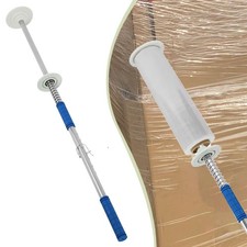 Stretch Wrap Dispenser