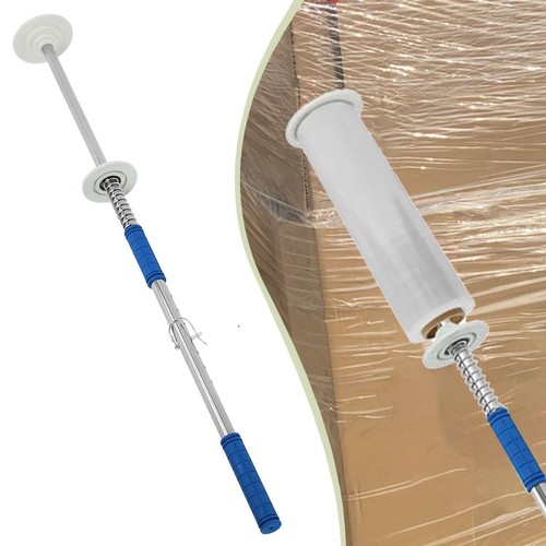 Stretch wrap dispenser - stretch,