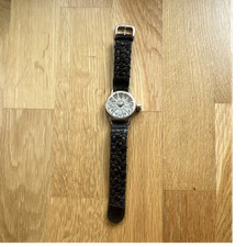 Fossil armbanduhr 8739 - fossil, ec-8739