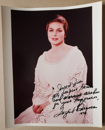 Ingrid bergman - ingrid,