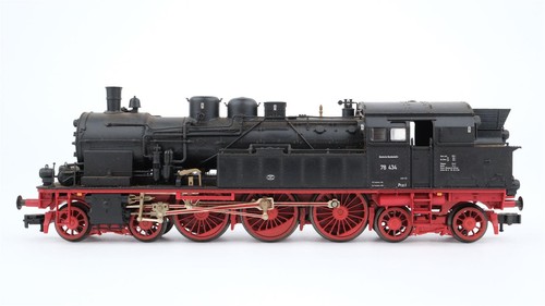 Fleischmann dampflok 78 - fleischmann, h0
