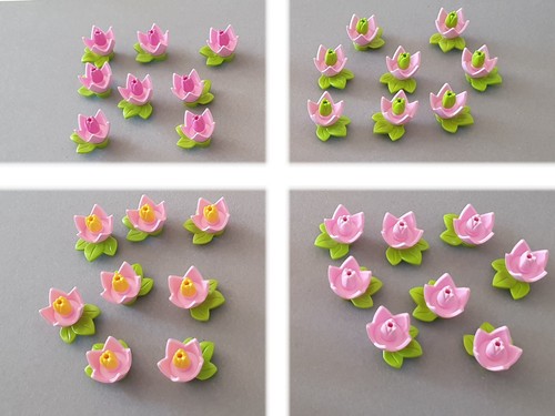 Lego seerose krone - seerose,