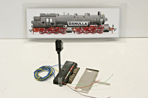 Märklin 7239 lichthauptsignal - märklin,
