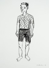 S. BALKENHOL (*1957)