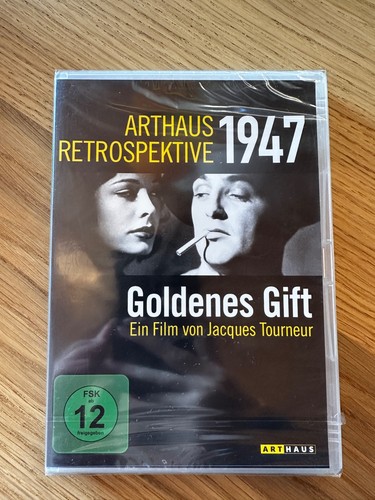 Goldenes gift out - out, the