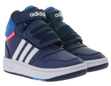 adidas Hoops Mid 3.0 AC Kinder