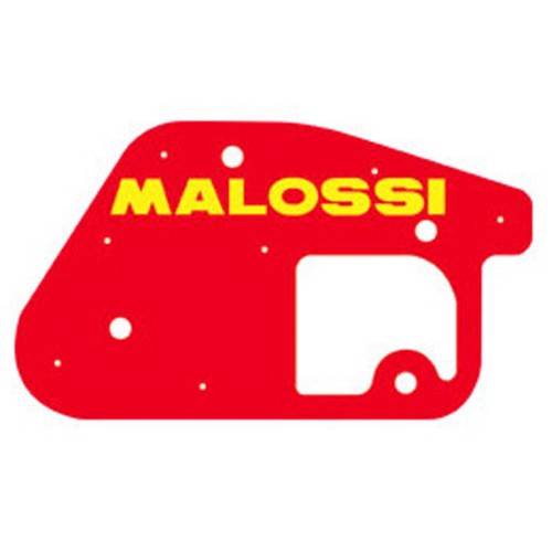 Luftfiltereinlage malossi red - luftfiltereinlage,