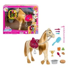 Barbie mysteries das - barbie,