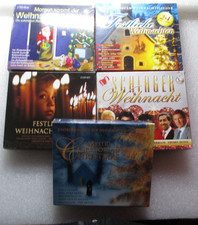 Top CD Album Sammlung Lot  12x