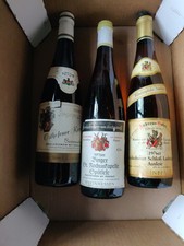 Kellerfund 1976 Weißwein 