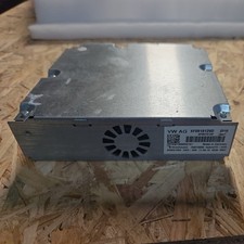 TV Empfangsgerät Tuner DIGITAL ANALOG MMI 3G 4F0919129D Audi A4 A6 4F A8 4H -22-