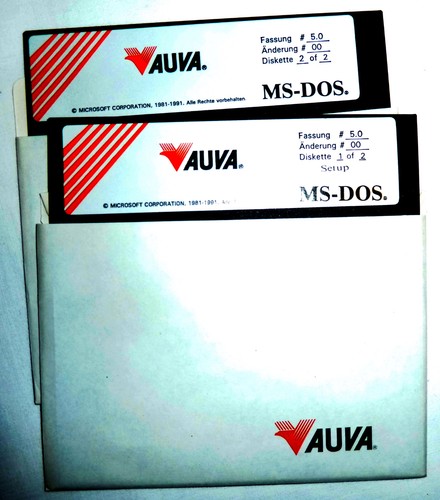 Rarität microsoft dos - microsoft, ms-dos