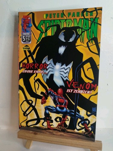Peter parker spider - -,