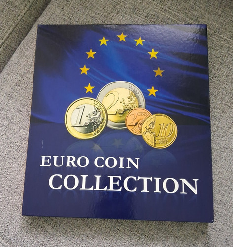 Leuchtturm euro coin - leuchtturm,