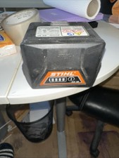 Stihl Akku AK10 72WH