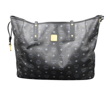 MCM Shopper Tasche Handtasche