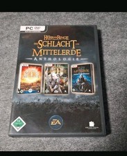 Der Herr der Ringe - Die Schlacht um Mittelerde | Anthologie | EA Windows