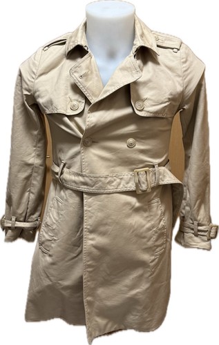 Tommy hilfiger mantel - mantel,