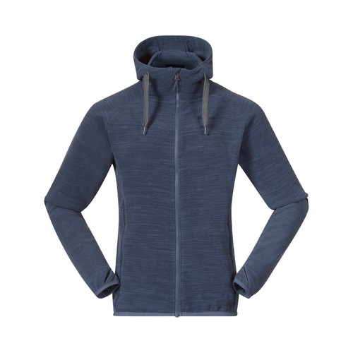 Bergans hareid fleece - hareid,