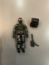 Gi Joe / Action Force Figur