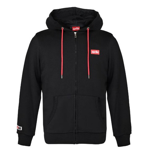 Aprilia hoodie herren - hoodie,