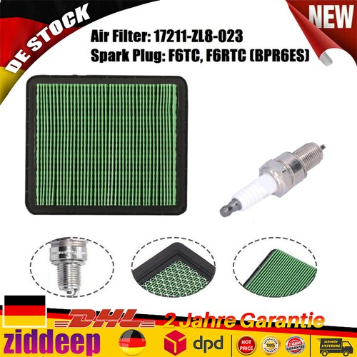 Luftfilter zündkerze für - luftfilter,