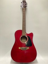 Takamine GD30CE-WR Dreadnought