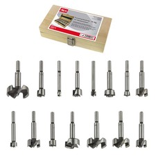 Forstnerbohrer Topfbohrer