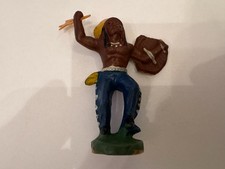 DDR Indianer ARI Lame Bear