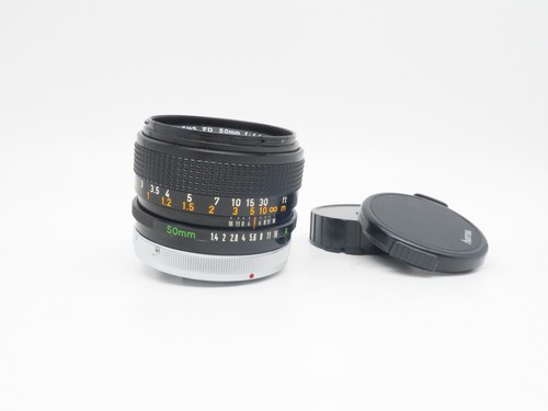 Canon 50mm s - canon, s.s.c