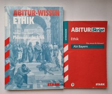 Abitur-Wissen Ethik Philosophische Ethik + Abitur Skript Ethik
