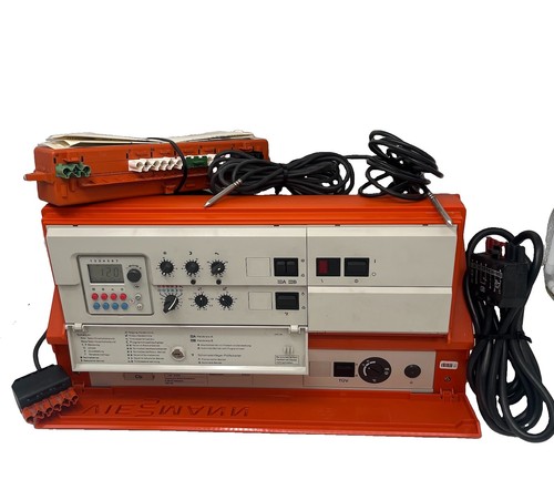 Viessmann trimatik 7450 - viessmann,